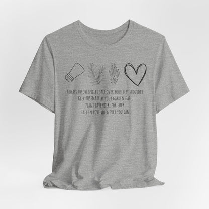 Magic Spell Shirt