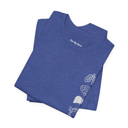 Anatomy T-Shirt