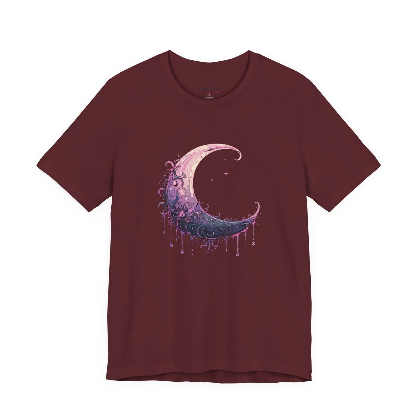 Melting Moon T-Shirt
