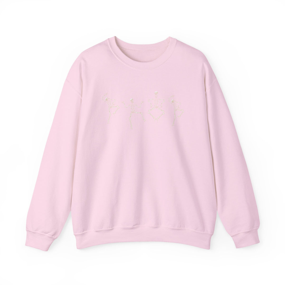 Dancing Skeleton Sweatshirt