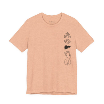 Anatomy T-Shirt