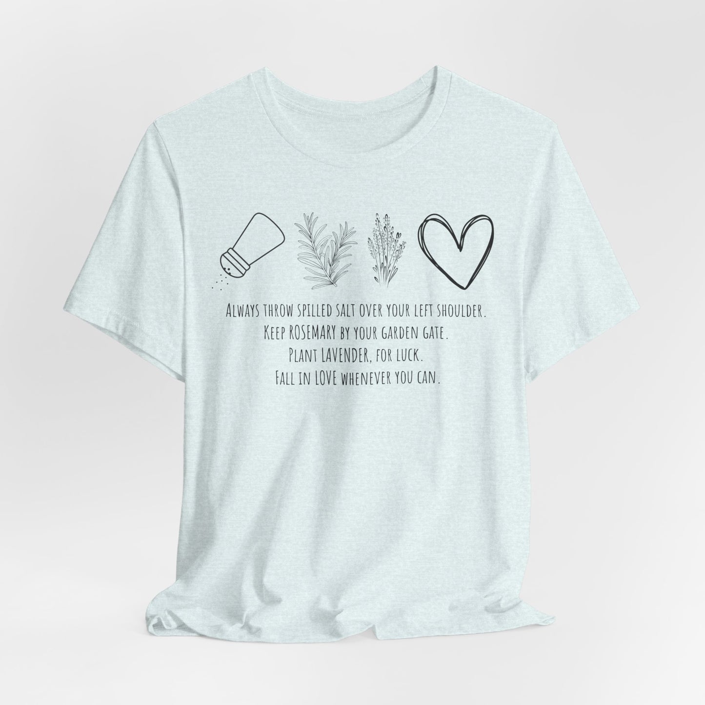 Magic Spell Shirt
