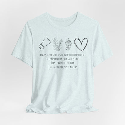 Magic Spell Shirt