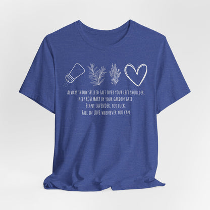 Magic Spell Shirt