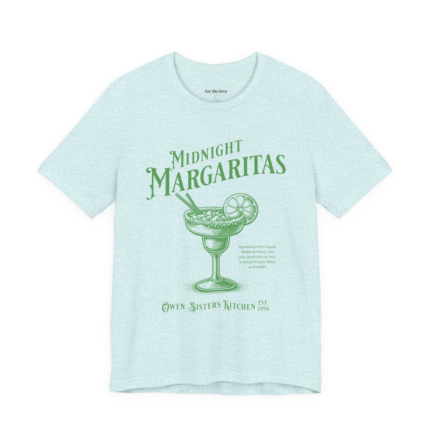 Midnight Margaritas T-Shirt