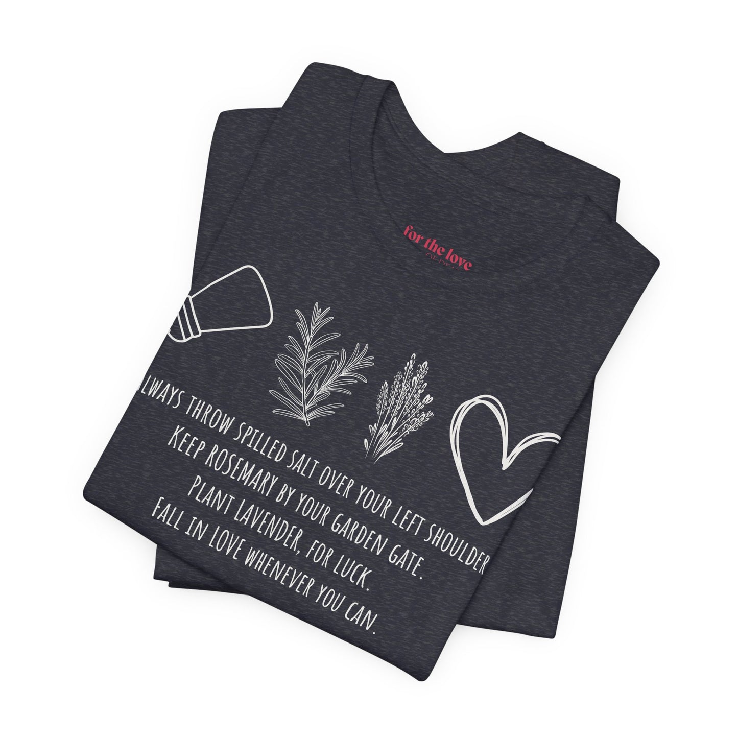 Magic Spell Shirt
