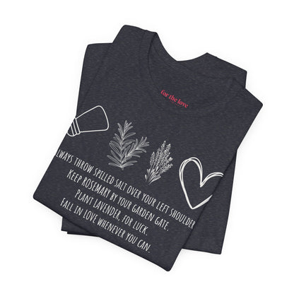 Magic Spell Shirt