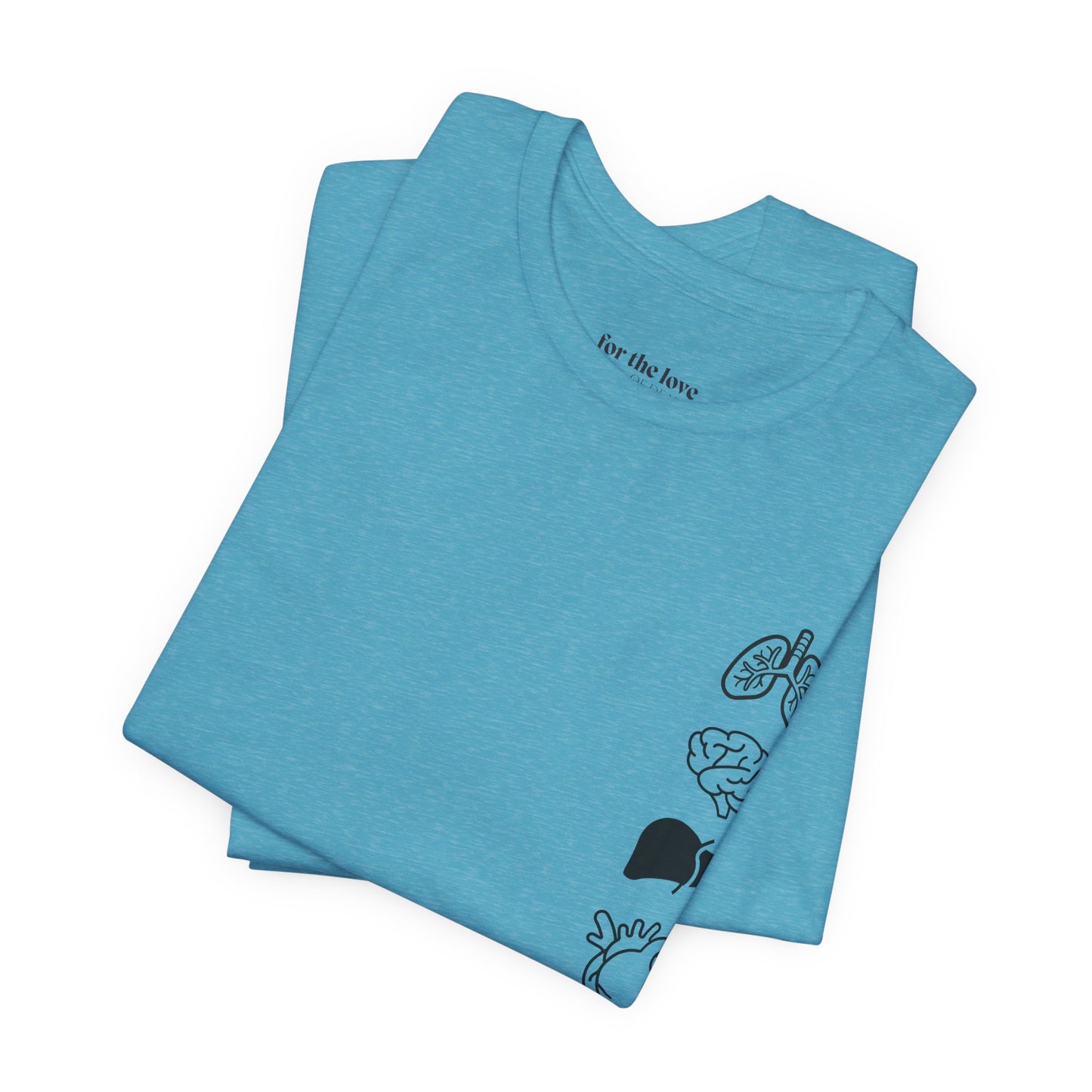 Anatomy T-Shirt