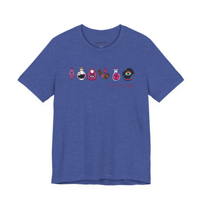 Trust the Signs Witchy T-Shirt