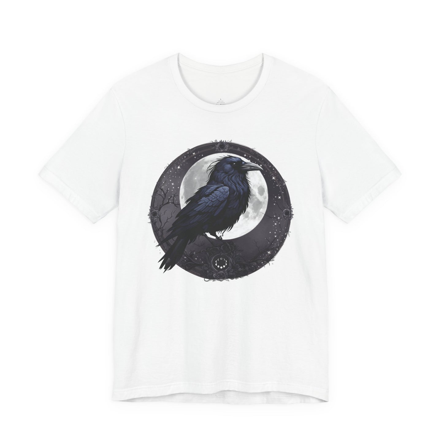 Raven Moon T-Shirt