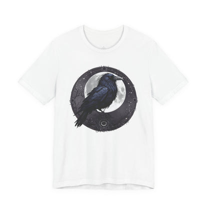 Raven Moon T-Shirt
