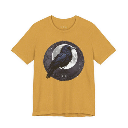 Raven Moon T-Shirt