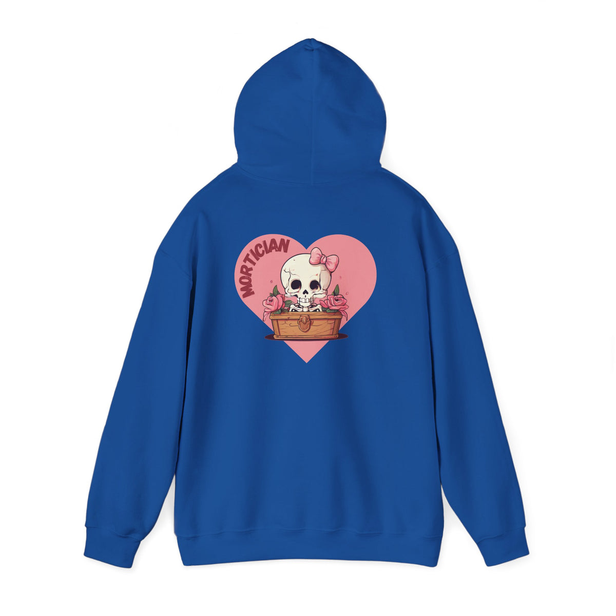 Cute Skeleton Hoodie