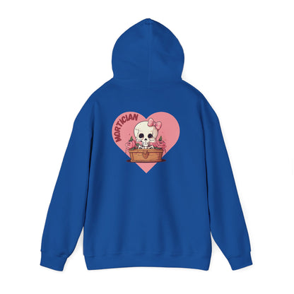 Cute Skeleton Hoodie