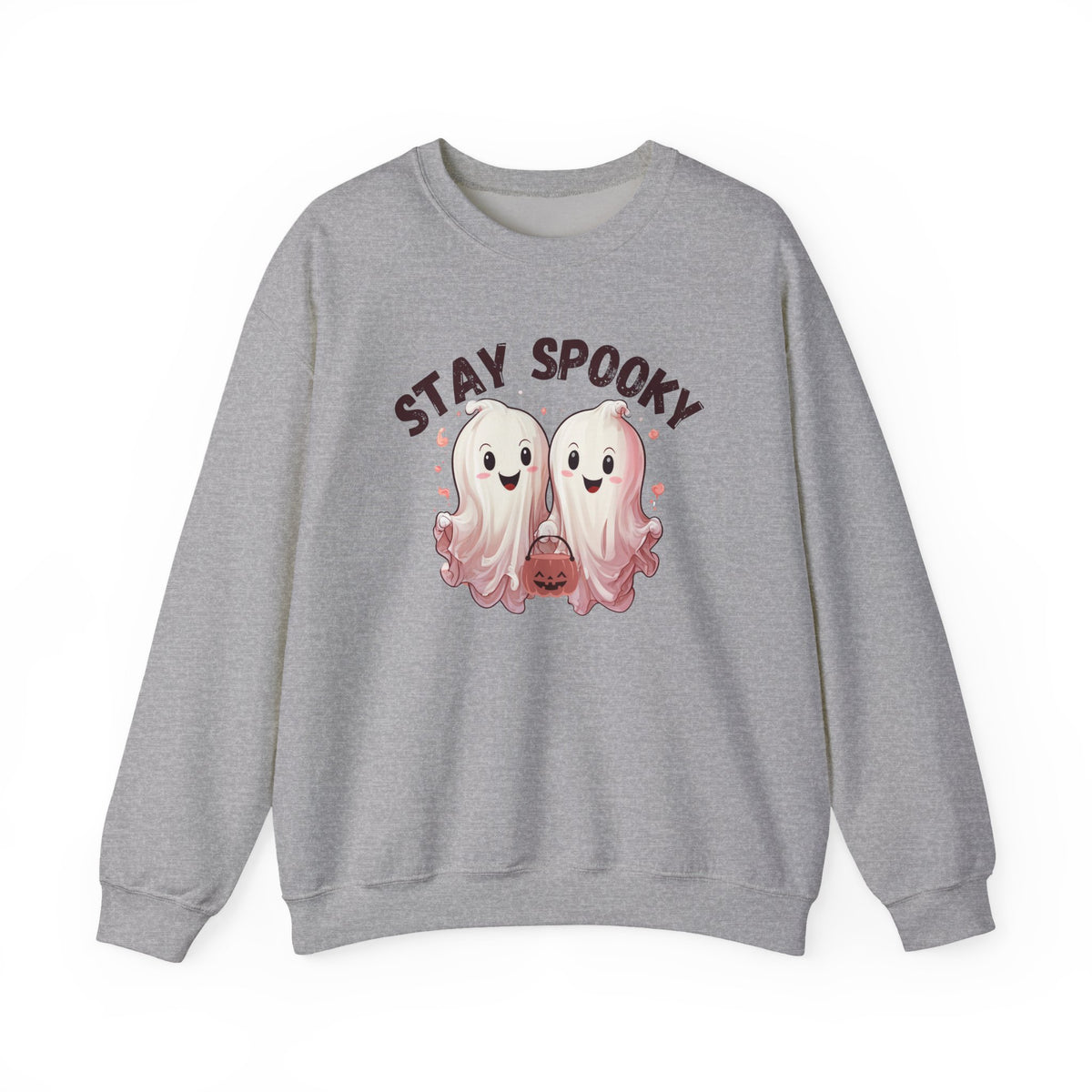Stay Spooky Sweatshirt