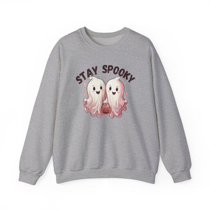 Stay Spooky Sweatshirt