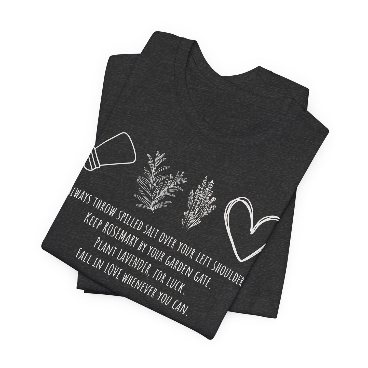 Magic Spell Shirt