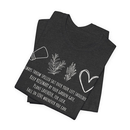 Magic Spell Shirt