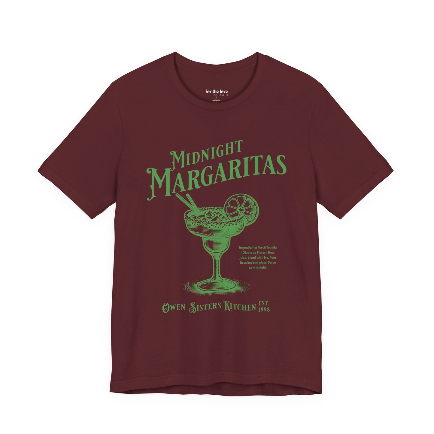 Midnight Margaritas T-Shirt