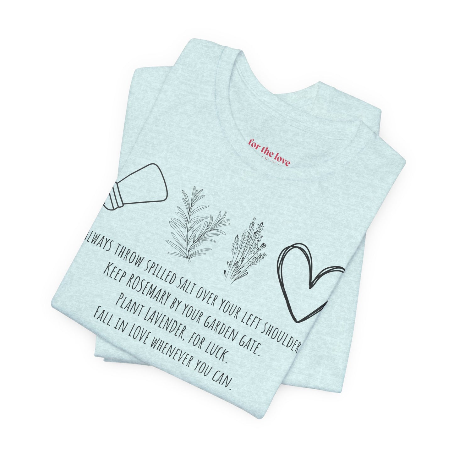 Magic Spell Shirt