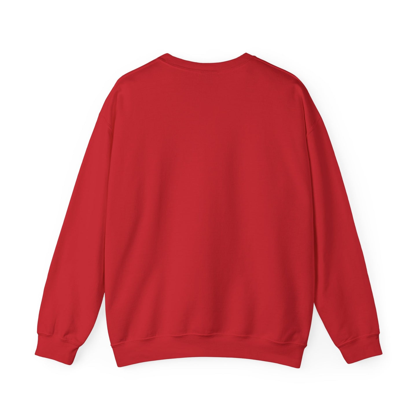 Dashing Through the Snow with Casket Sweatshirt