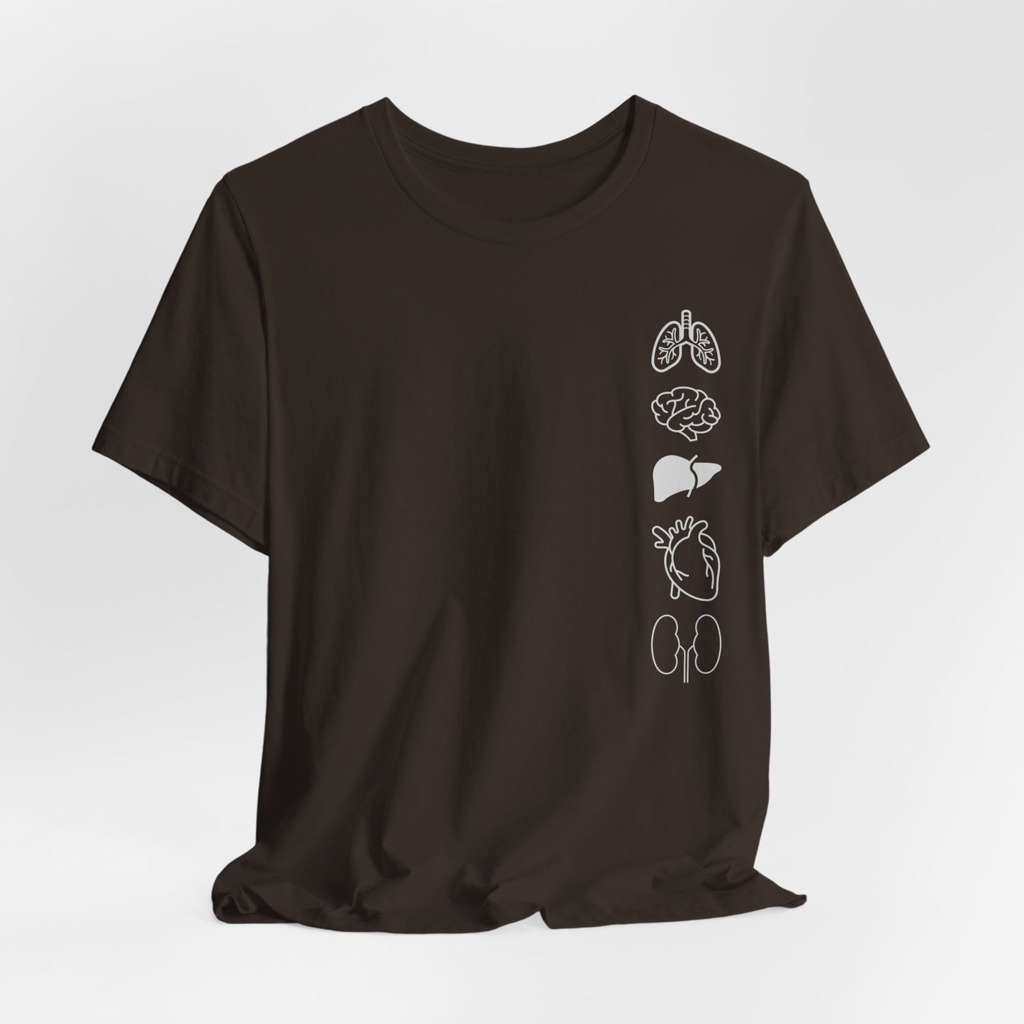 Anatomy T-Shirt