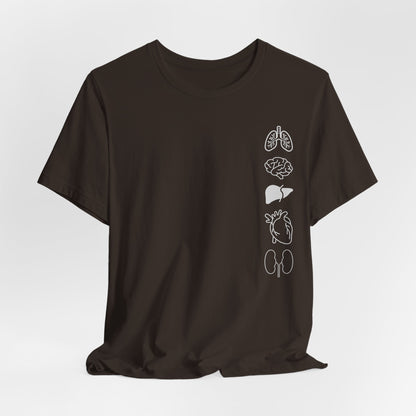 Anatomy T-Shirt