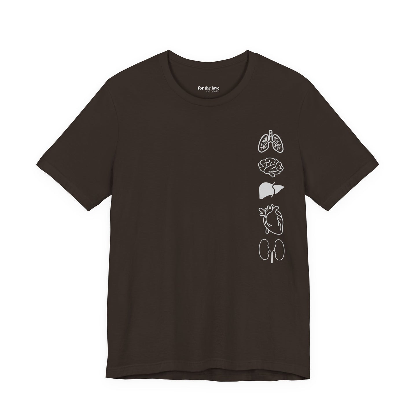 Anatomy T-Shirt