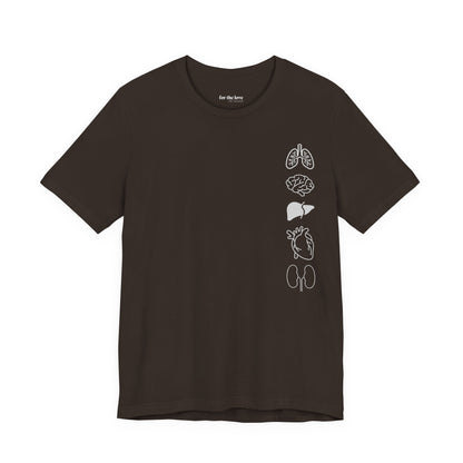 Anatomy T-Shirt