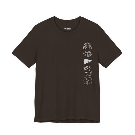 Anatomy T-Shirt