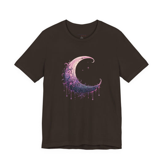 Melting Moon T-Shirt