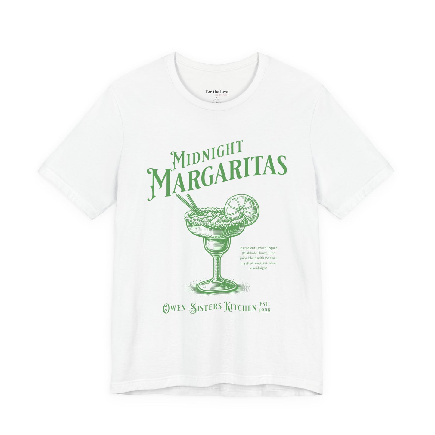 Midnight Margaritas T-Shirt