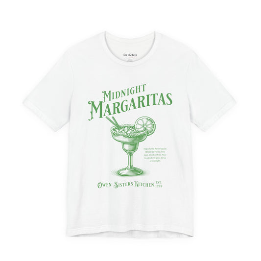 Midnight Margaritas T-Shirt